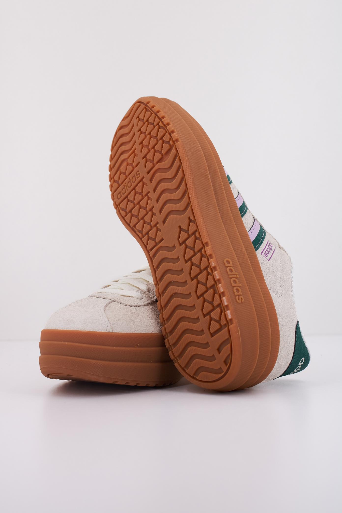 ADIDAS VL COURT BOLD en color OWHITE  (5)