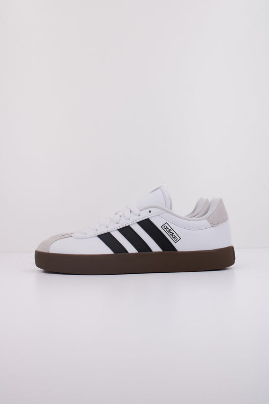 ADIDAS VL COURT . en color WHITE  (1)