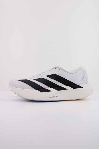 ADIDAS ADIZERO EVO SL W en color WHITE  (1)