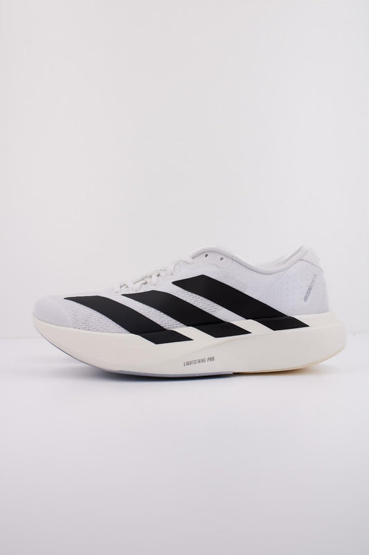 ADIDAS ADIZERO EVO SL W en color WHITE  (1)
