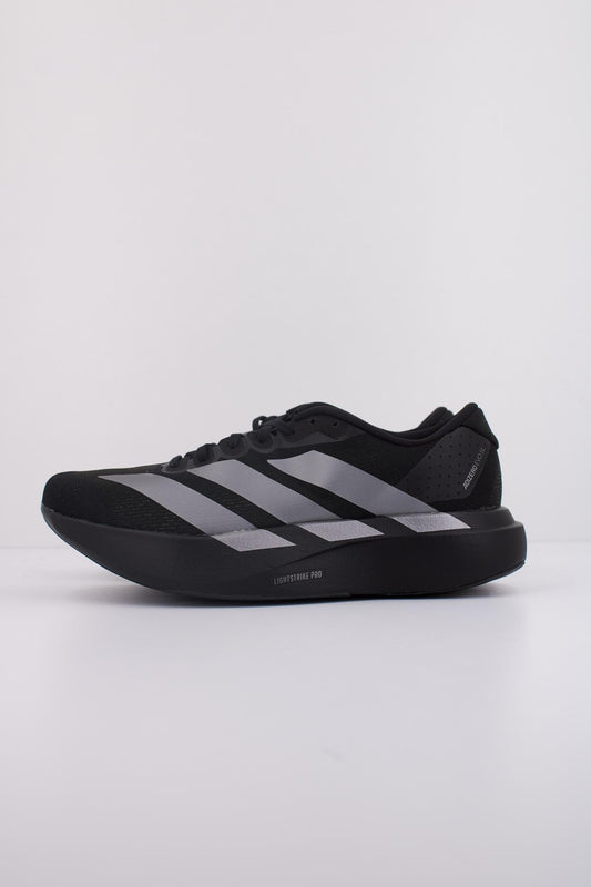 ADIDAS ADIZERO EVO SL W en color BLACK  (1)