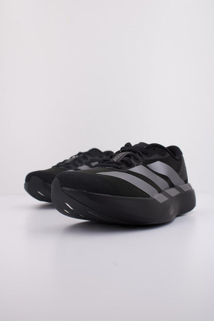 ADIDAS ADIZERO EVO SL W en color BLACK  (2)