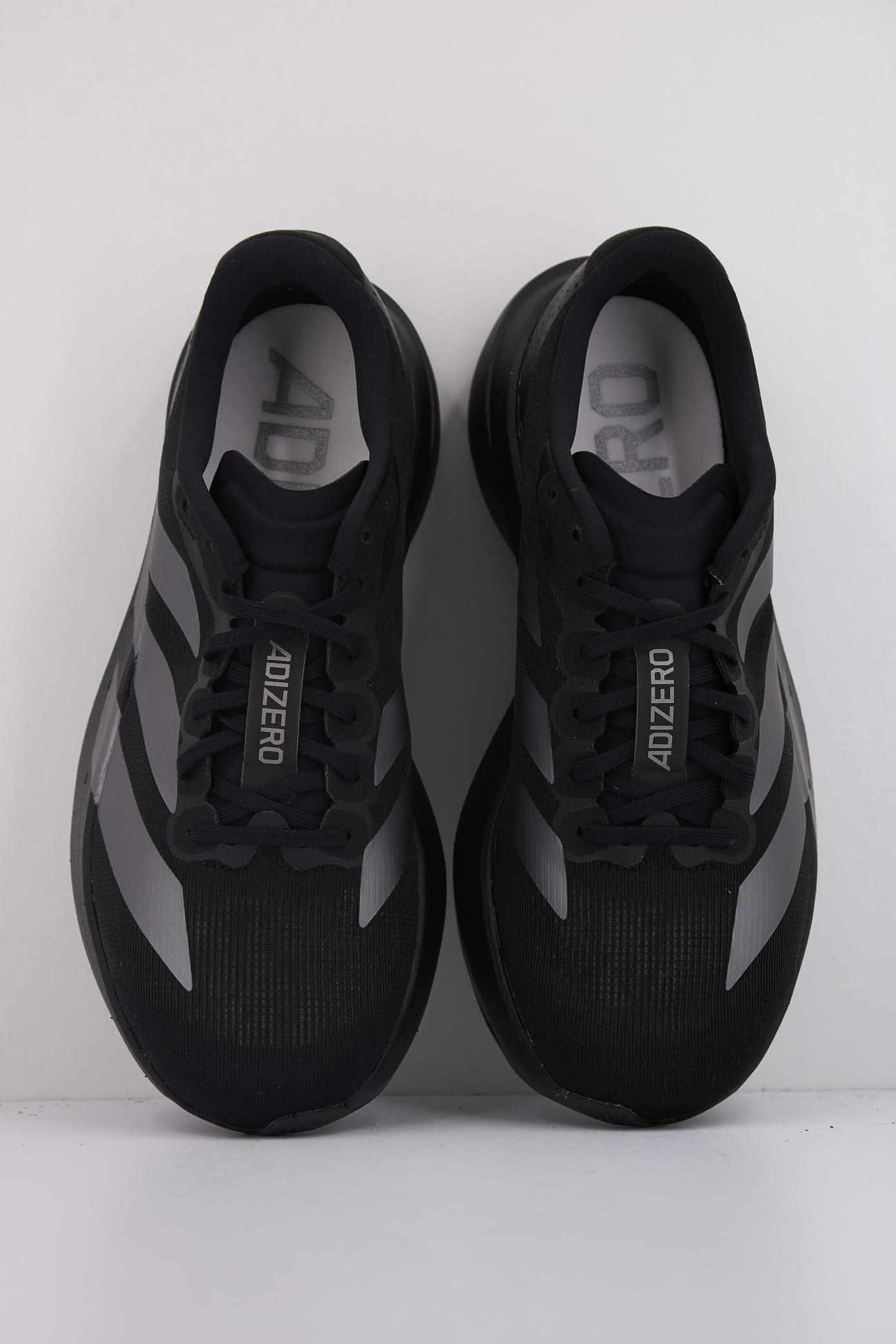 ADIDAS ADIZERO EVO SL W en color BLACK  (3)