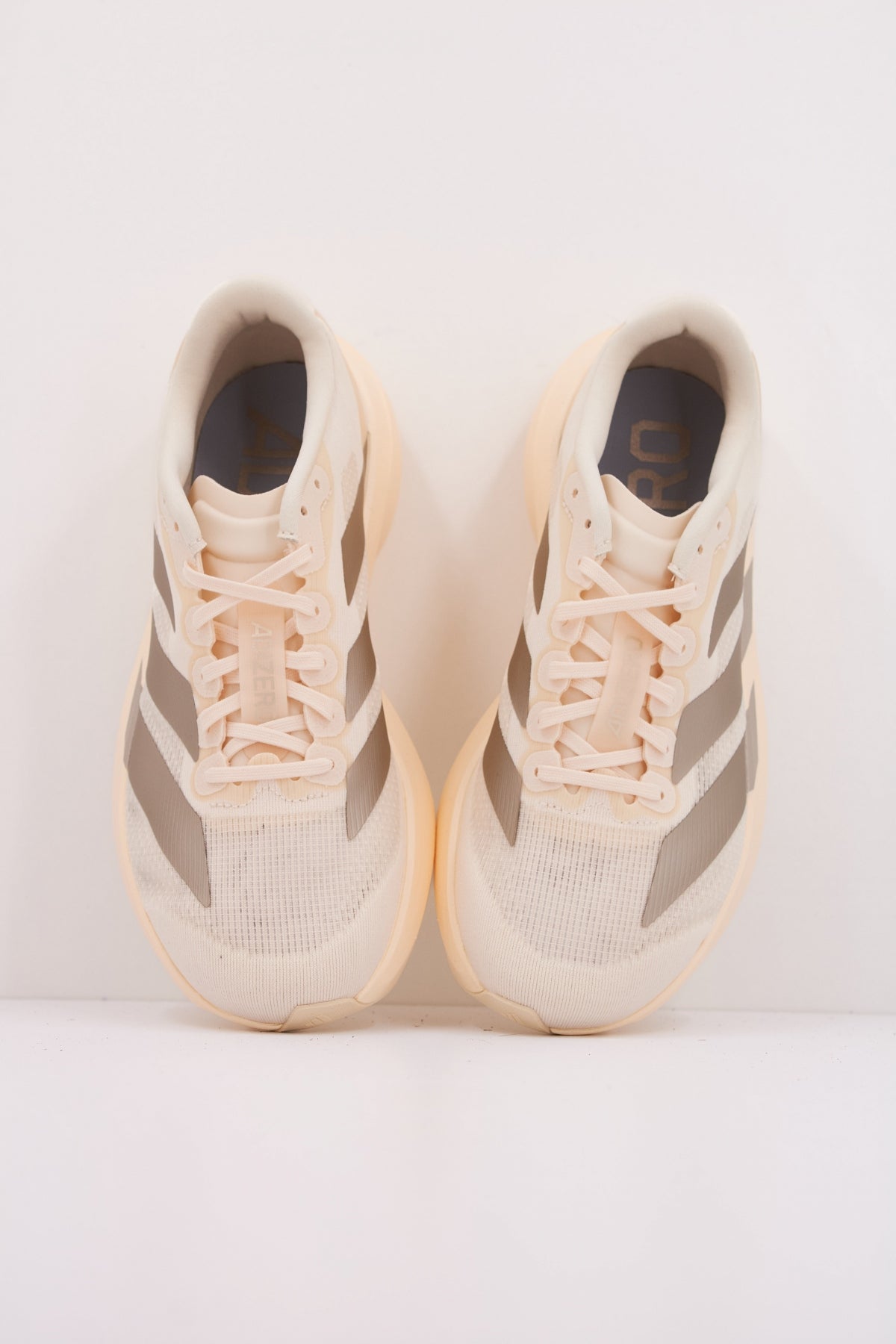 ADIDAS ADIZERO EVO SL W en color BLAMAR  (3)