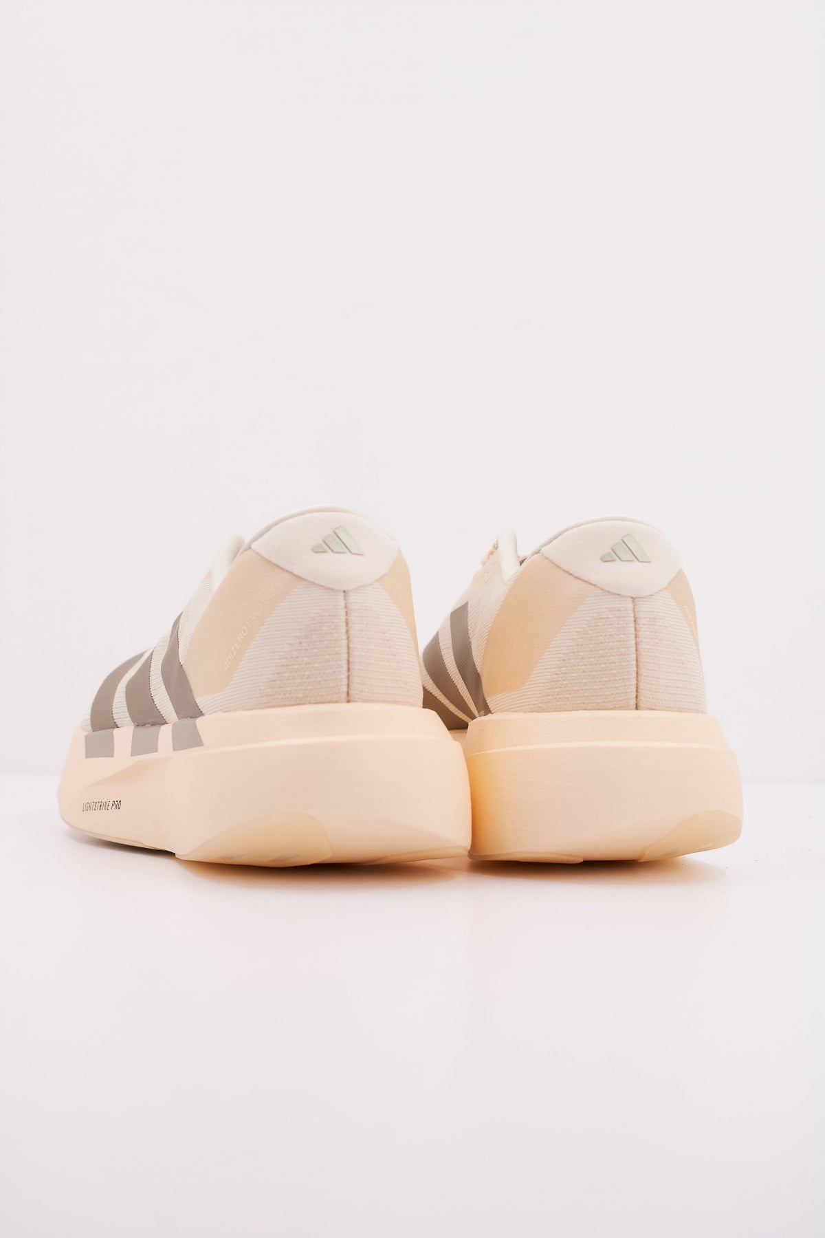ADIDAS ADIZERO EVO SL W en color BLAMAR  (4)