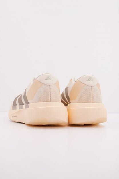 ADIDAS ADIZERO EVO SL W en color BLAMAR  (4)