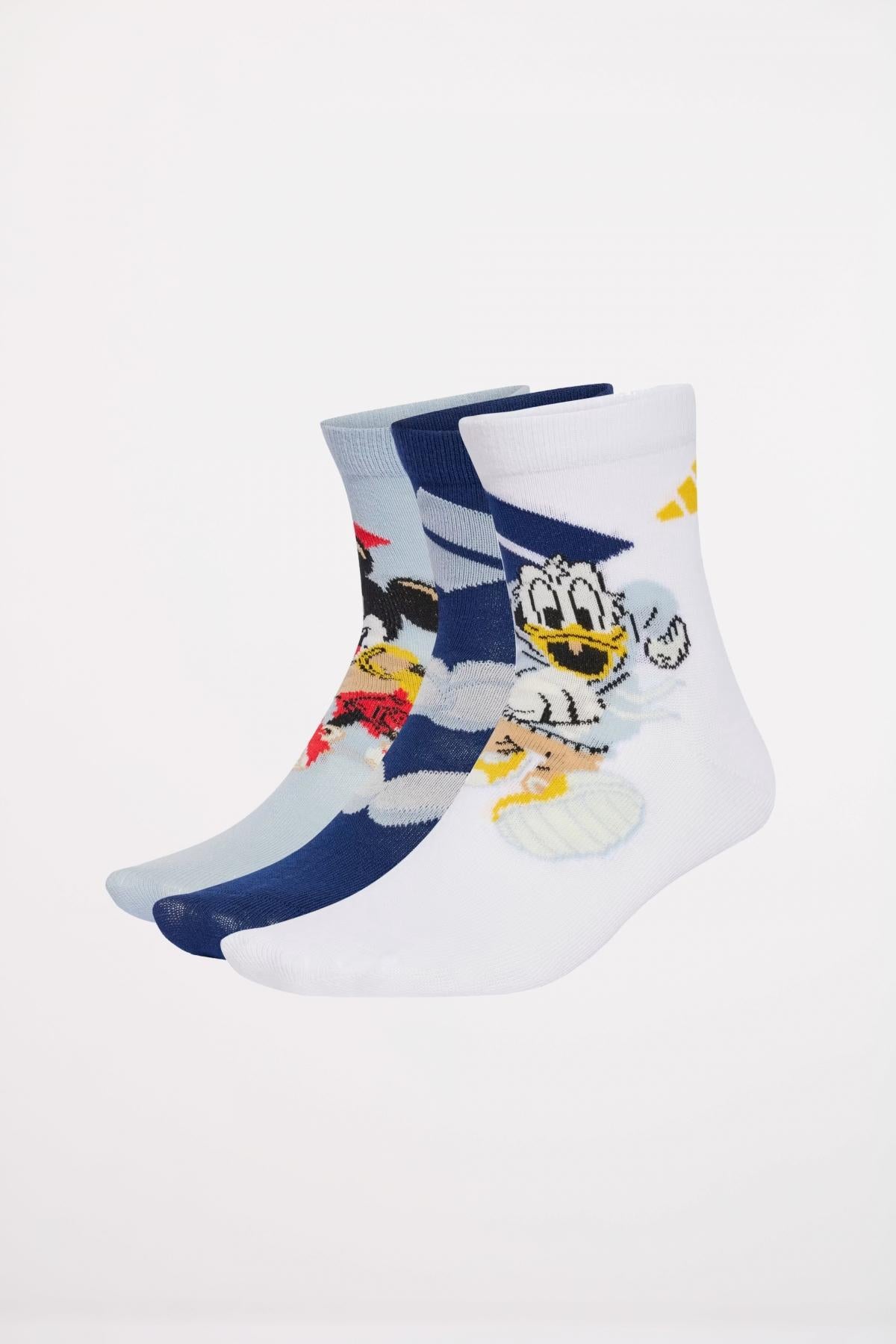 ADIDAS DISNEY MICKEY MOUSE en color WHITE  (1)