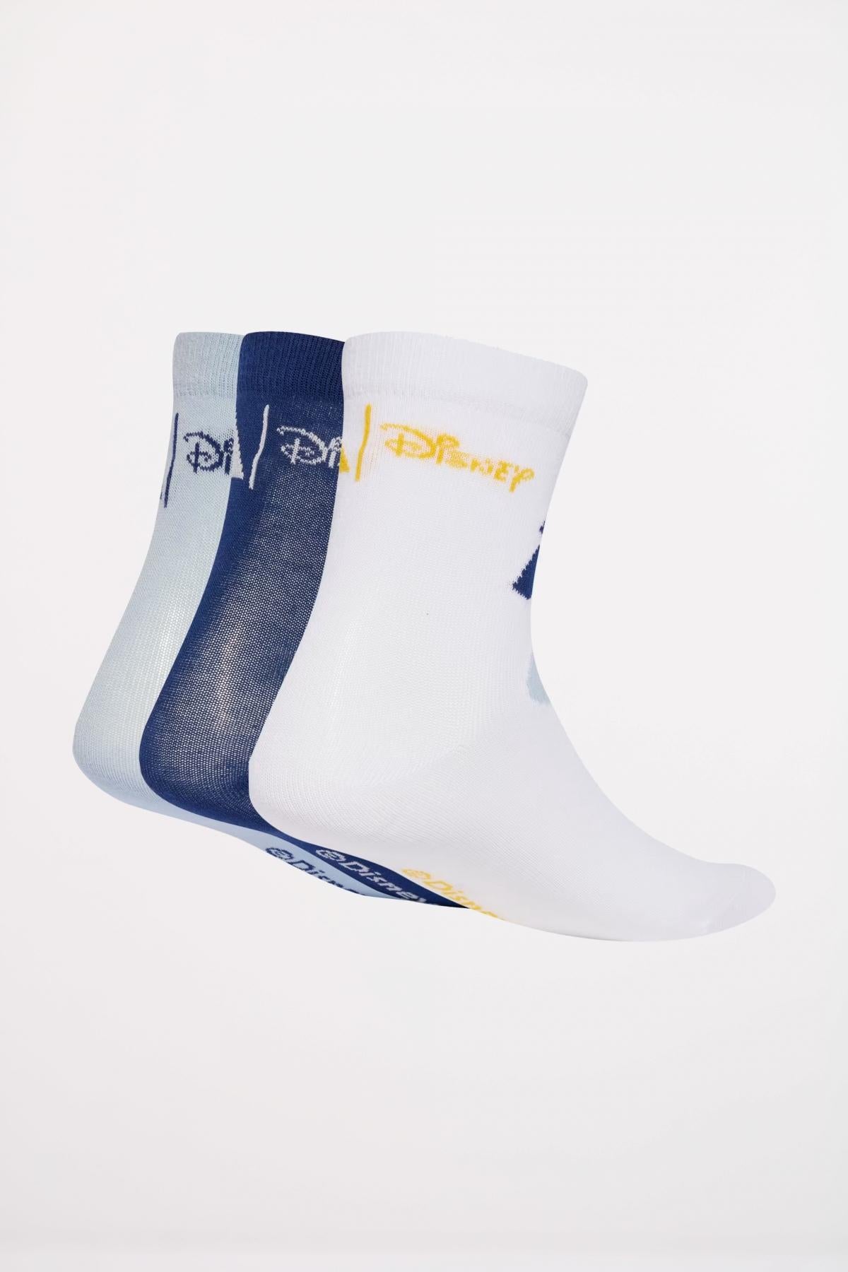 ADIDAS DISNEY MICKEY MOUSE en color WHITE  (2)