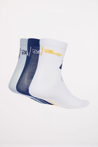 ADIDAS DISNEY MICKEY MOUSE en color WHITE  (2)
