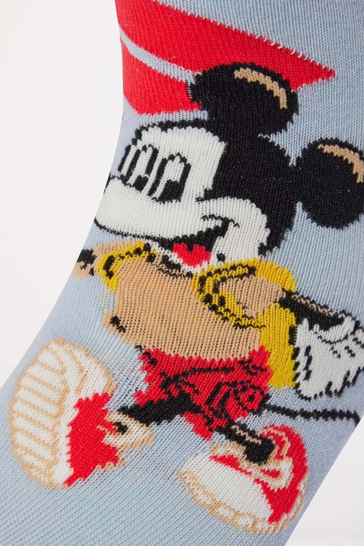 ADIDAS DISNEY MICKEY MOUSE en color WHITE  (3)