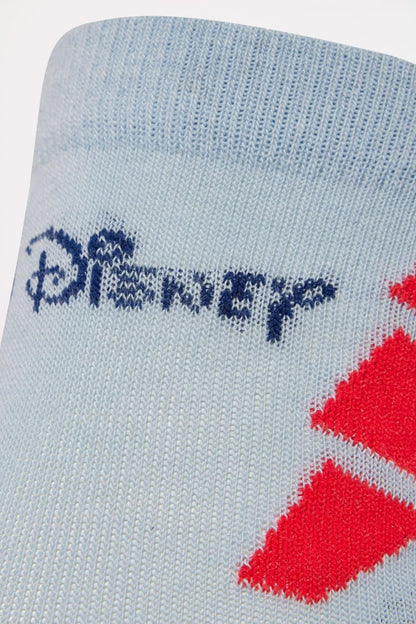 ADIDAS DISNEY MICKEY MOUSE en color WHITE  (4)