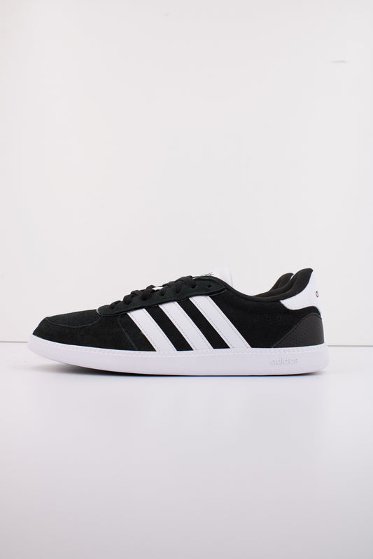 ADIDAS BREAKNET SLEEK en color BLACK  (1)