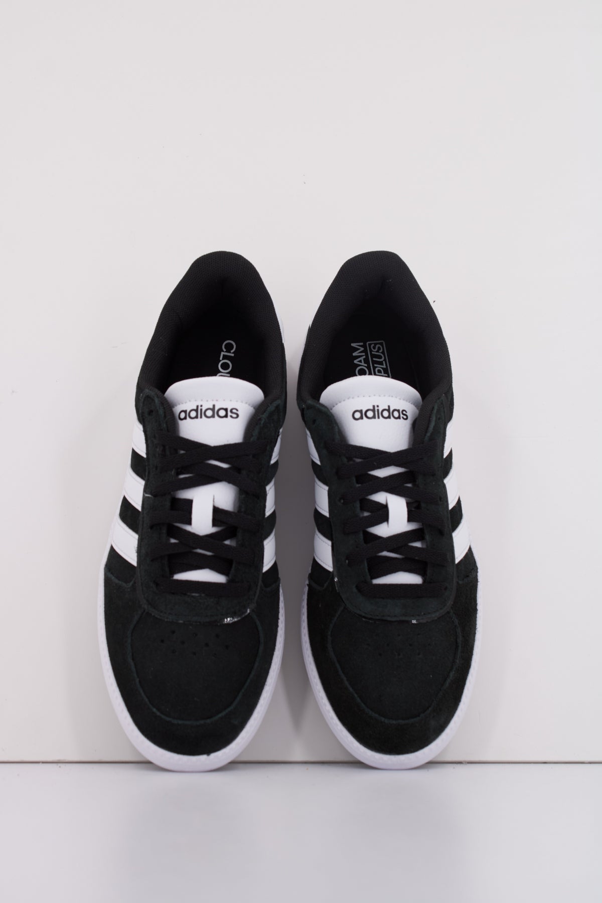 ADIDAS BREAKNET SLEEK en color BLACK  (3)
