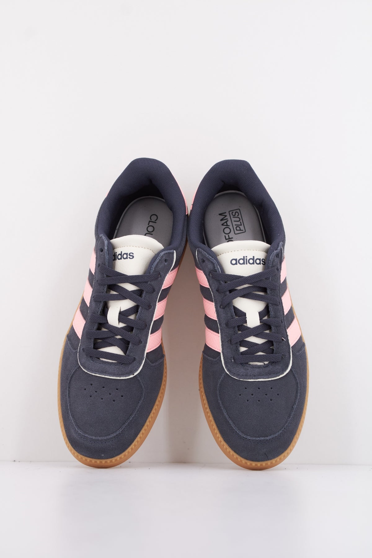 ADIDAS  BREAKNET SLEEK  en color SHANAV  (3)