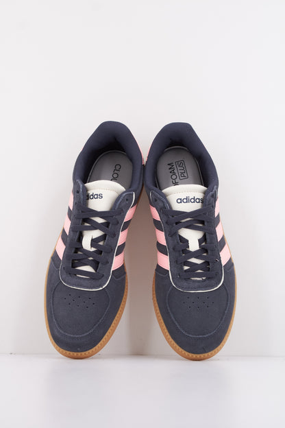 ADIDAS  BREAKNET SLEEK  en color SHANAV  (3)