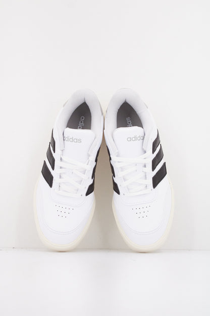 ADIDAS COURTBLOCK BOLD en color WHITE  (3)