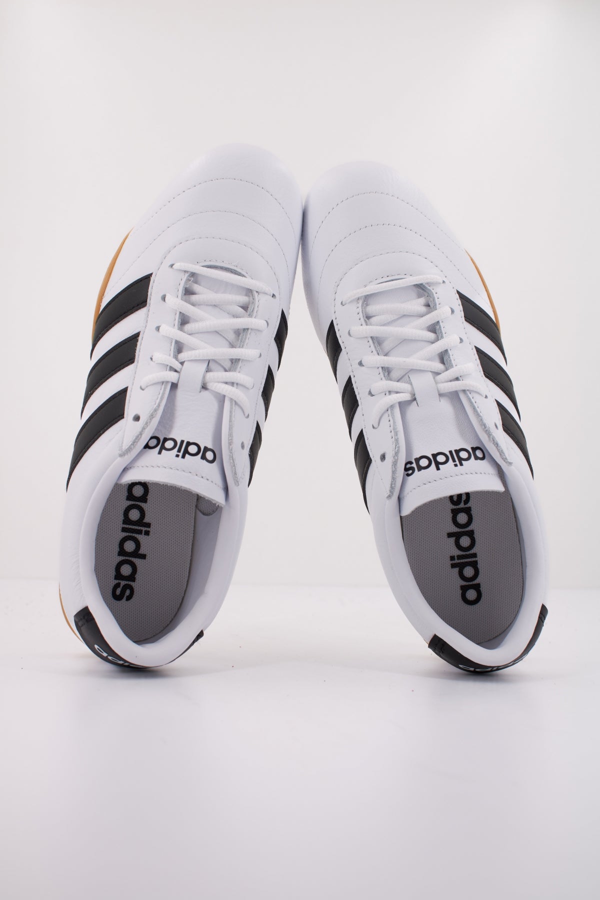 ADIDAS GRAND COURT LO en color WHITE  (3)