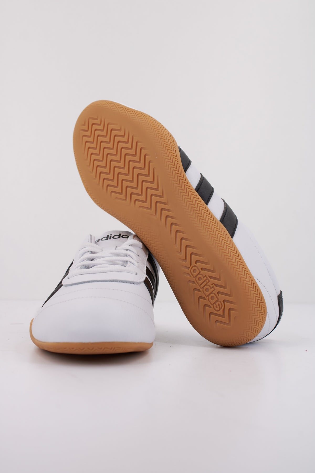 ADIDAS GRAND COURT LO en color WHITE  (5)