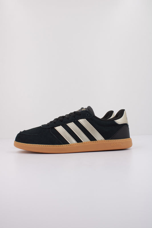 ADIDAS BREAKNET SLEEK en color BLACK  (1)