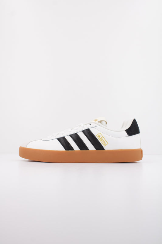 ADIDAS VL COURT . en color WHITE  (1)