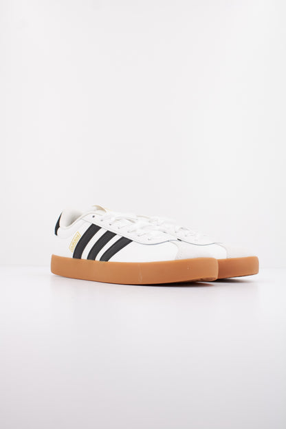 ADIDAS VL COURT . en color WHITE  (2)