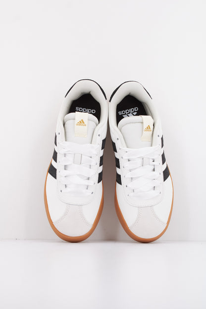 ADIDAS VL COURT . en color WHITE  (3)