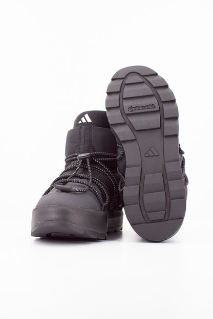 ADIDAS X MOONBOOT A en color BLACK  (5)