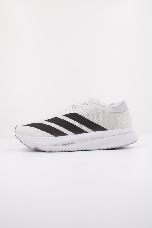 ADIDAS  ADIZERO SL W  en color WHITE  (1)