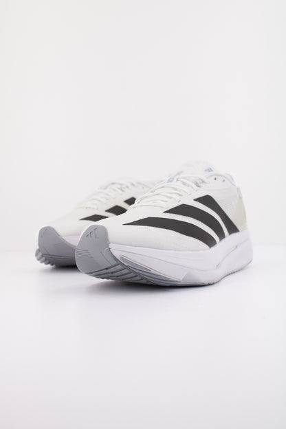 ADIDAS  ADIZERO SL W  en color WHITE  (2)