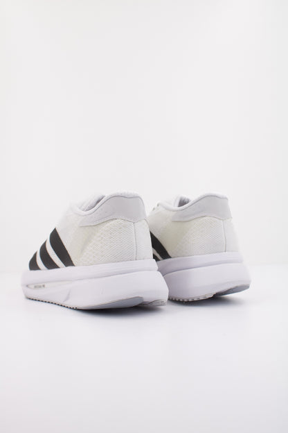 ADIDAS  ADIZERO SL W  en color WHITE  (4)