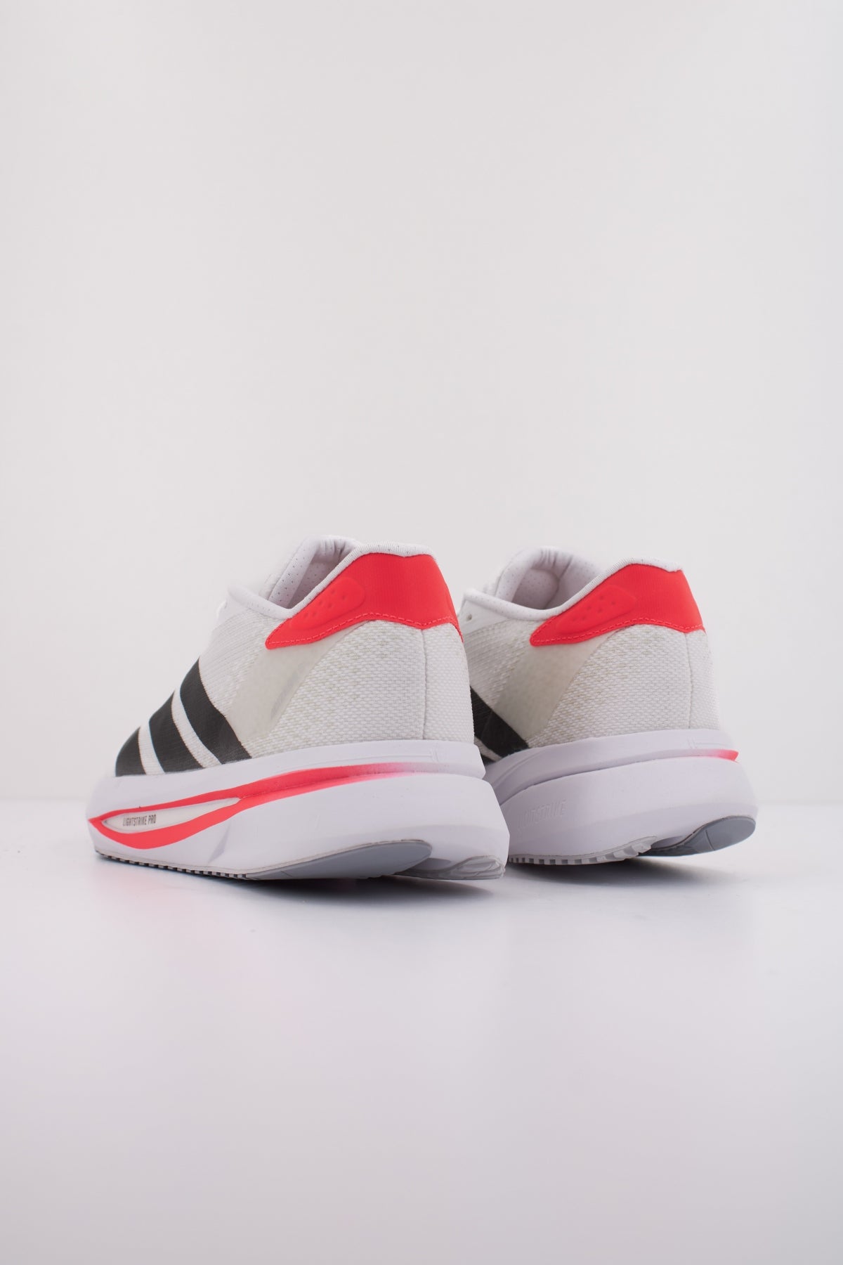 ADIDAS ADIZERO SL W en color WHITE  (4)
