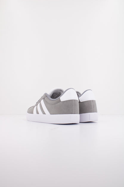 ADIDAS VL COURT . K en color GREY  (4)
