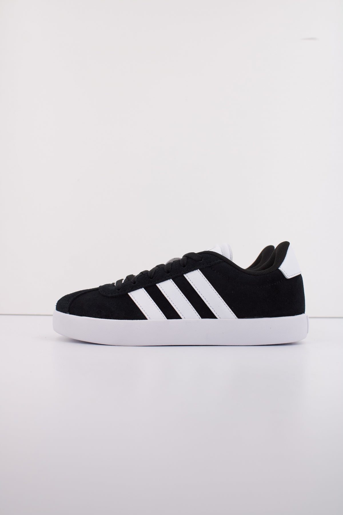 ADIDAS VL COURT . K en color BLACK  (1)