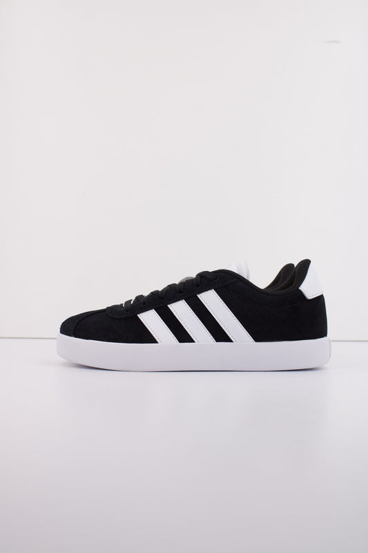 ADIDAS VL COURT . K en color BLACK  (1)