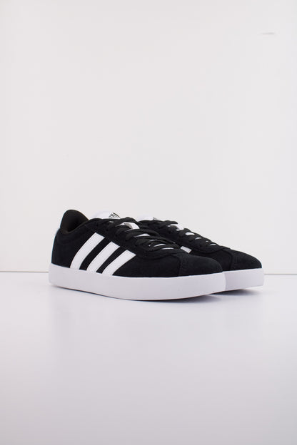 ADIDAS VL COURT . K en color BLACK  (2)