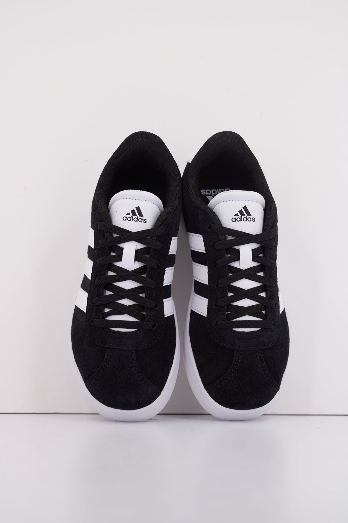 ADIDAS VL COURT . K en color BLACK  (3)