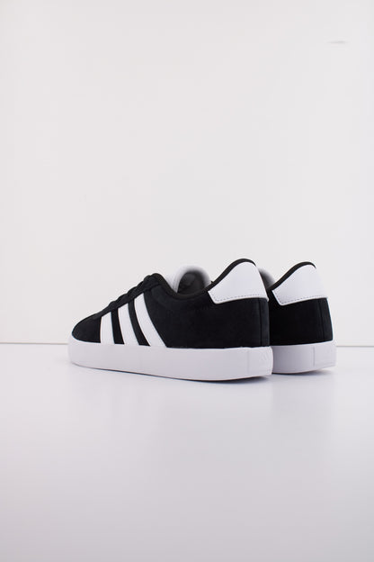ADIDAS VL COURT . K en color BLACK  (4)