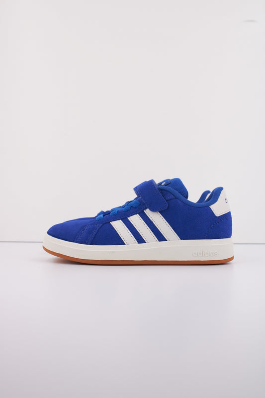 ADIDAS GRAND COURT s EL en color AZUSEM  (1)