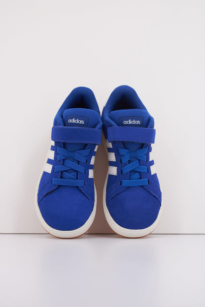 ADIDAS GRAND COURT s EL en color AZUSEM  (3)