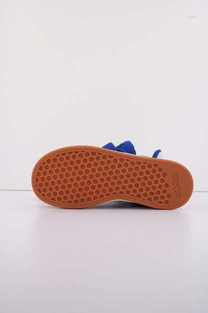 ADIDAS GRAND COURT s EL en color AZUSEM  (5)