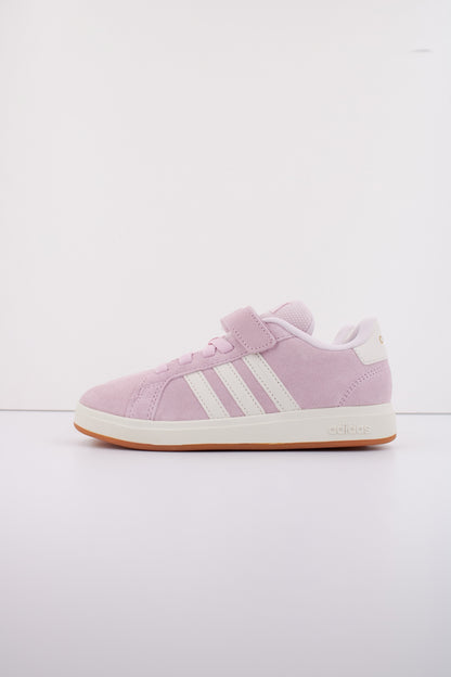 ADIDAS GRAND COURT s EL en color PINK  (1)