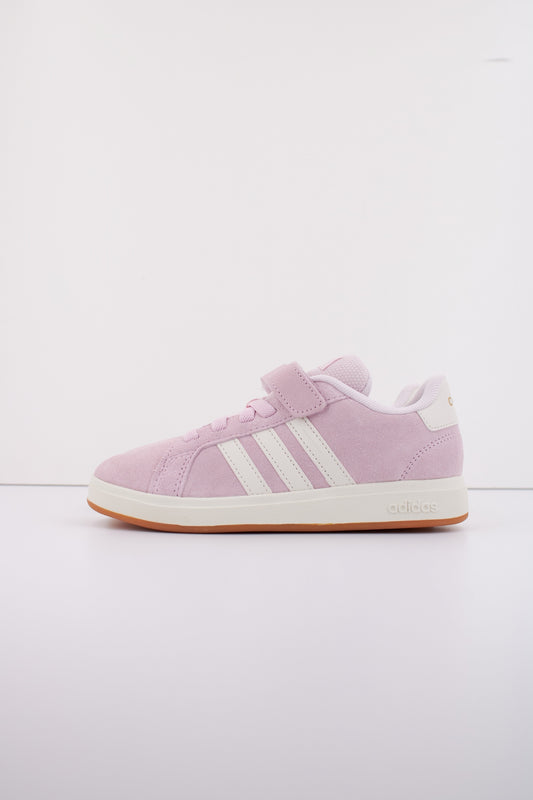 ADIDAS GRAND COURT s EL en color PINK  (1)