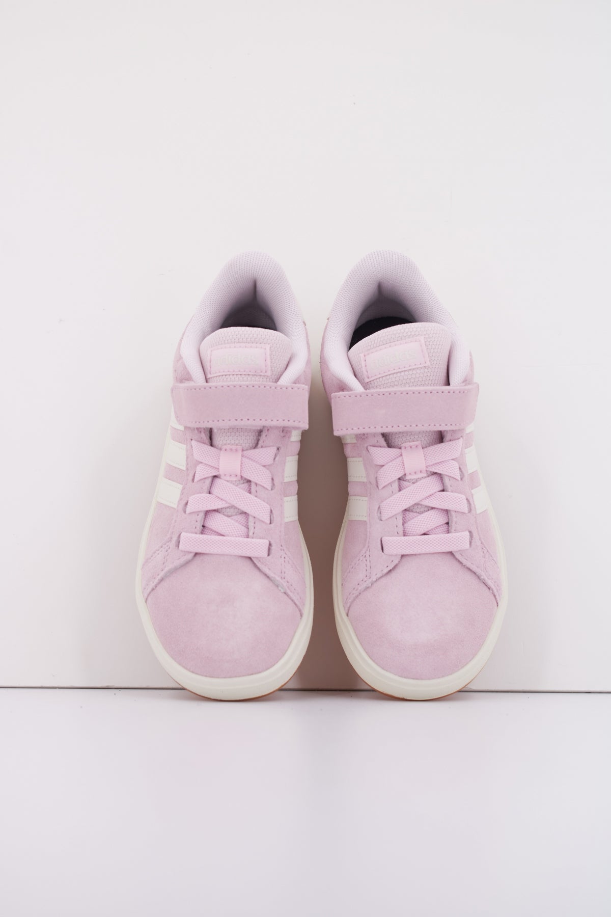 ADIDAS GRAND COURT s EL en color PINK  (3)