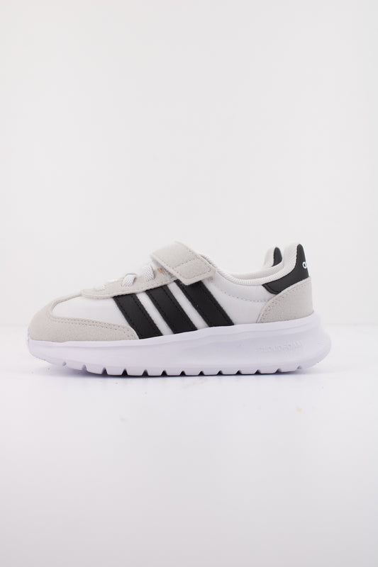 ADIDAS RUN s . EL C en color WHITE  (1)