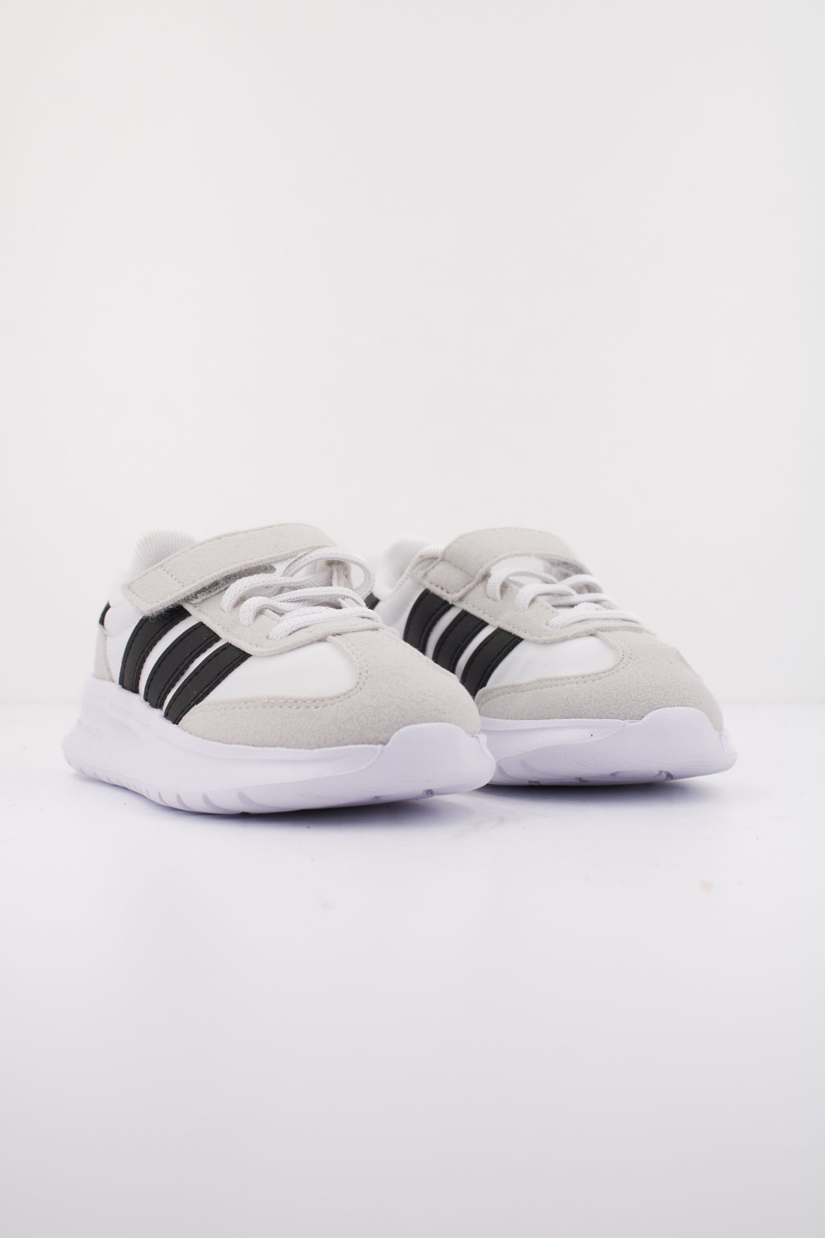 ADIDAS RUN s . EL C en color WHITE  (2)