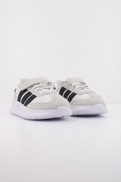 ADIDAS RUN s . EL C en color WHITE  (2)