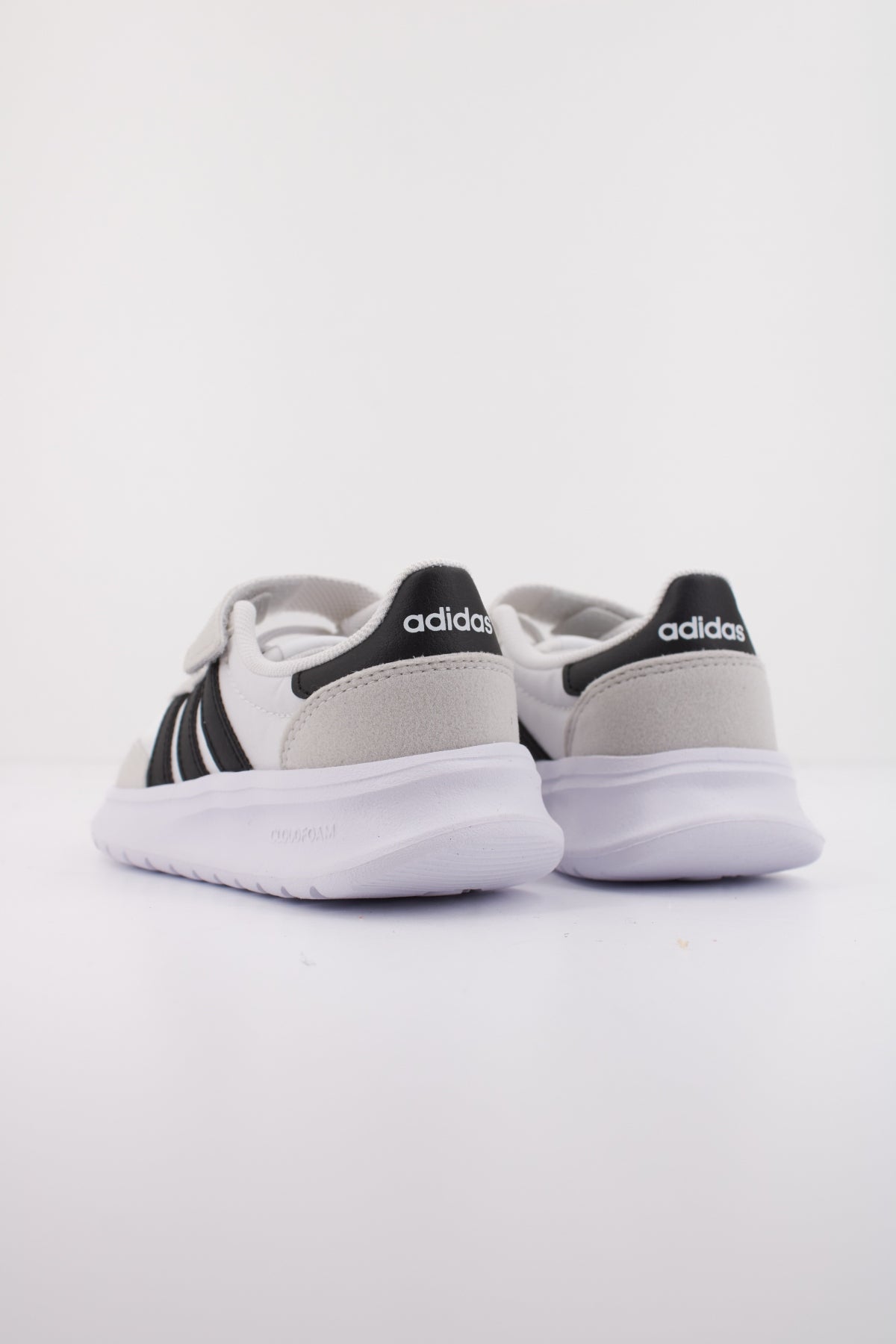 ADIDAS RUN s . EL C en color WHITE  (4)