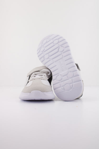 ADIDAS RUN s . EL C en color WHITE  (5)