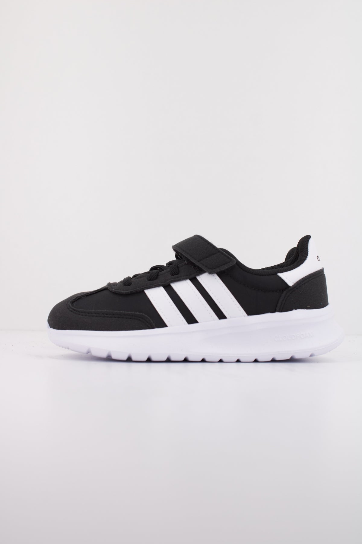 ADIDAS RUN s . EL C en color BLACK  (1)