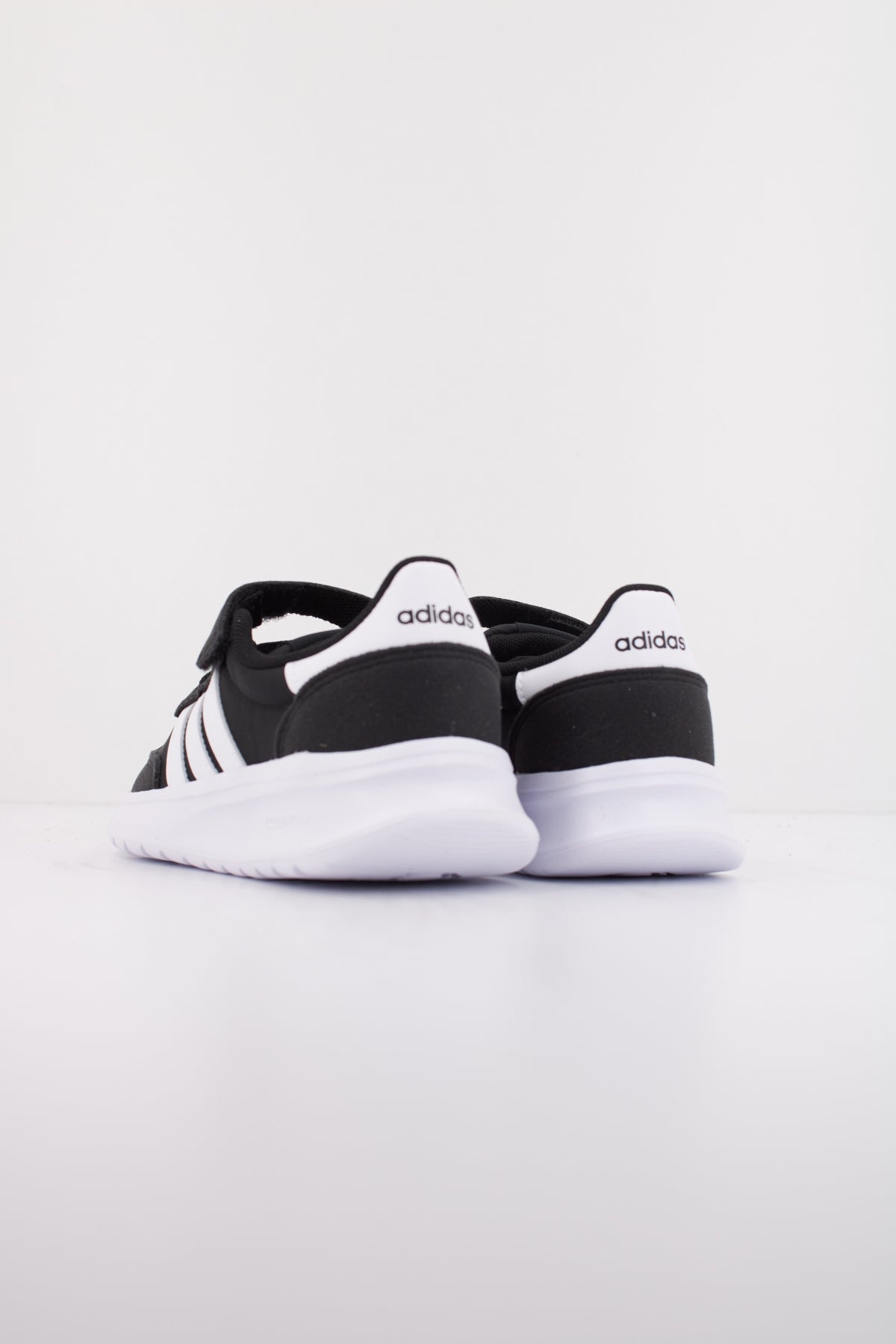 ADIDAS RUN s . EL C en color BLACK  (4)